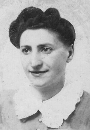 Jenny Clara Agstteribbe