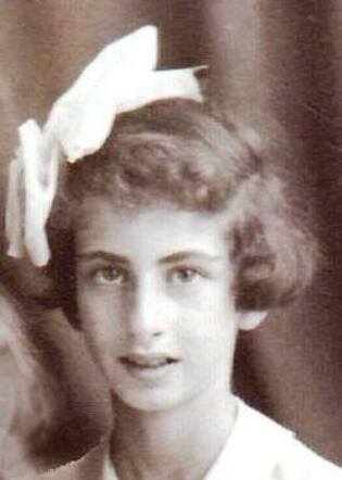 Selma Agstteribbe