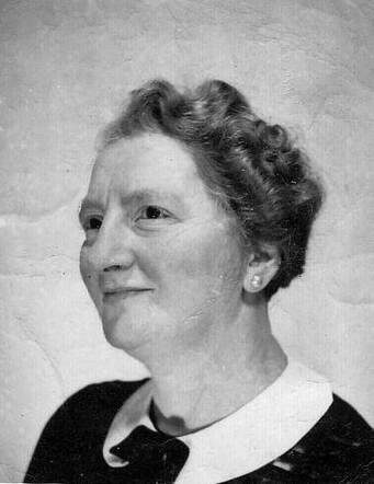 Sophia Levitus-Barend