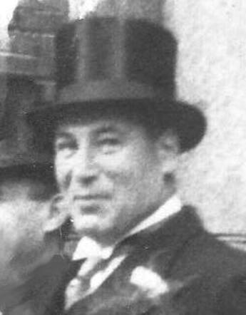 Jakob (Jacques) Levitus