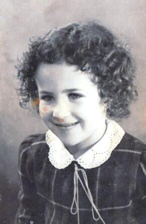 Suze ( Suusje) Agtstteribbe  