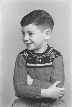 Robert Theeboom