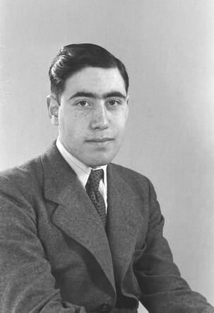 Philip Brilleslijper
