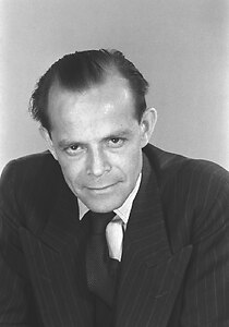 Simon Oppenheimer
