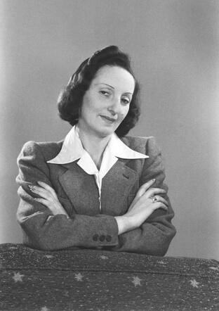 Kathi Fuchs-Oppenheimer