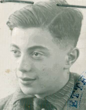 Alexander Jacob Lipschits