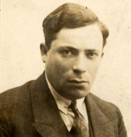 Barend van Velzen