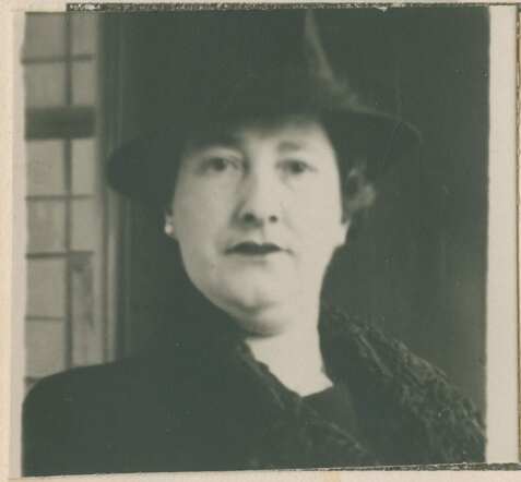Berendina Okker-de Vries