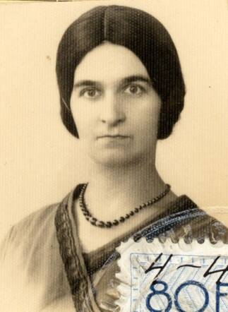 Elisabeth Kleerekoper-van Leeuwen