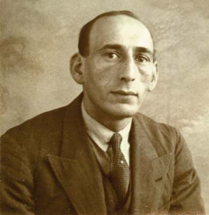 Emanuel Leger 