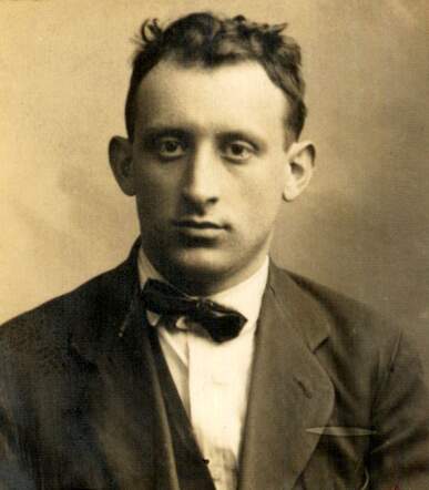 Emmanuel Waas