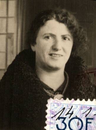 Esther Vos-Cardozo