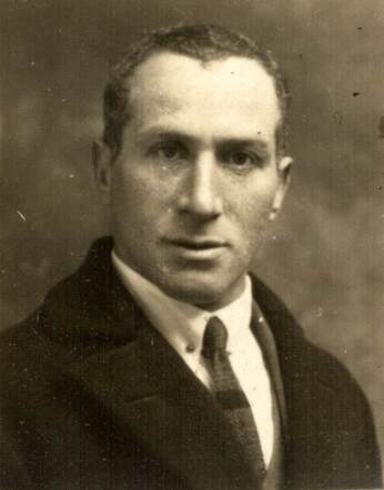 Jacob Stodel