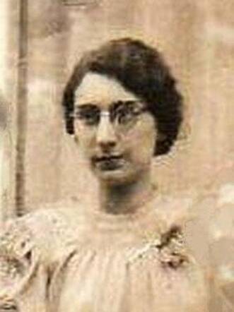 Lena IJzerkoper  