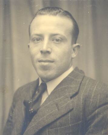 Louis van Velzen