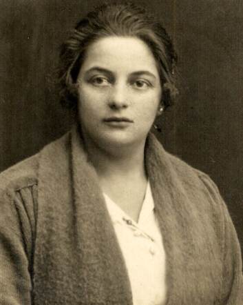 Maria Emanuel-van Emrik