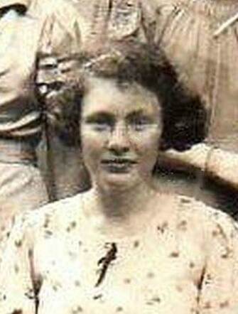 Martha Barend 