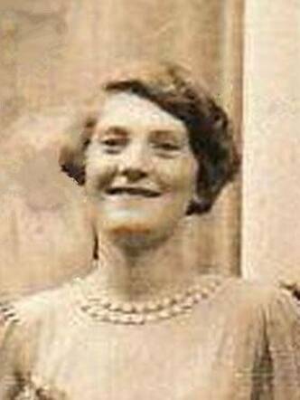 Rosette Barend  