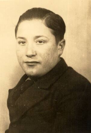 Salomon van Velzen