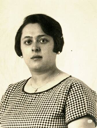 Sarah Aap-Crost