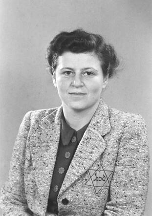Cecilia Juliana Norden