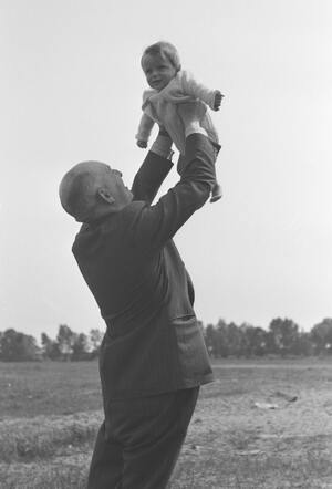 Levie van der Hak