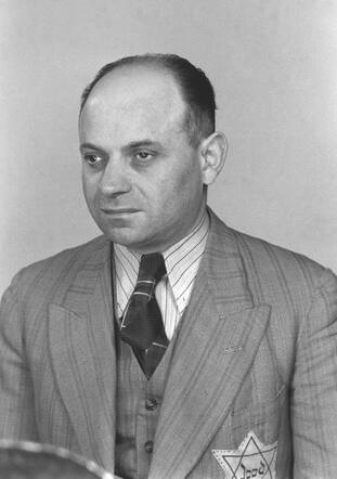 Eduard Hollander
