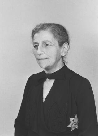 Suzanne Hollander-Denekamp