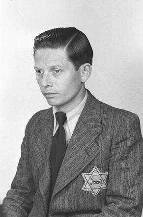 Frits Hollander