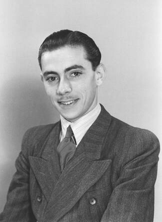 Izak Waas