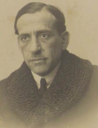 Bernard Booleman