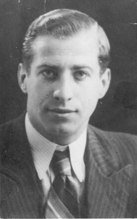 Alexander Frank