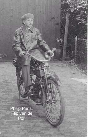 Philip Prins