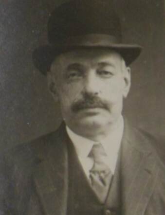 Jozef Polak