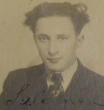 Salomon Rood 1937 Felixarchief.JPG