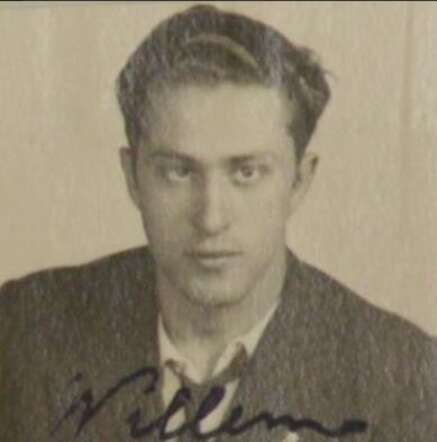 Willem Rood 1937 Felixarchief.JPG