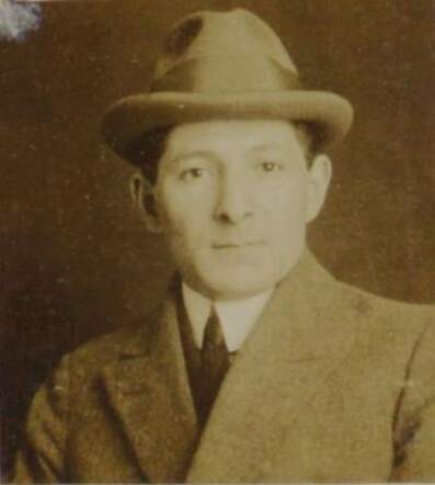 Meijer Sigaar 1922 Felixarchief.JPG