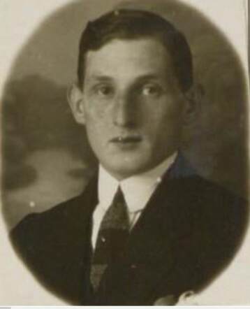 Soesman Sigaar 