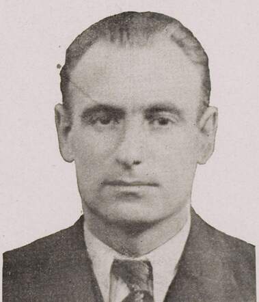 Johan Aldewereld