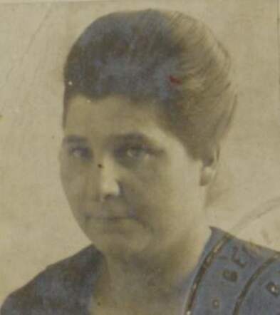 Heintje Waterman Koster 1929 Felixarchief.JPG