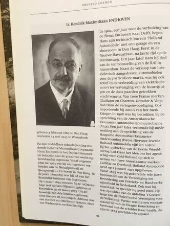 Pagina 84 uit boek: “Ereveld Loenen”