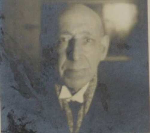 Mozes Leger 1936 Felixarchief.JPG