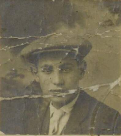 Isidor Fransman 1929 Felixarchief.JPG