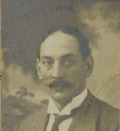 Leendert Fransman 1929 Felixarchief.JPG