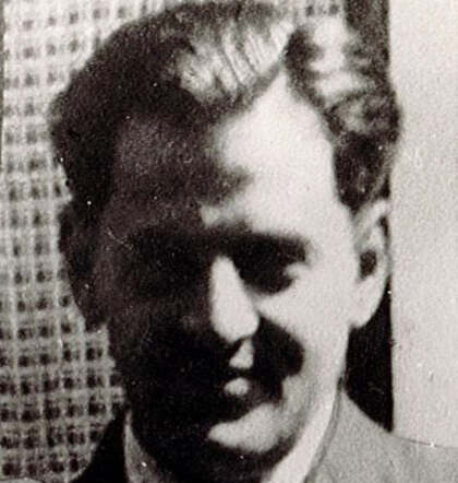 Josef Boas