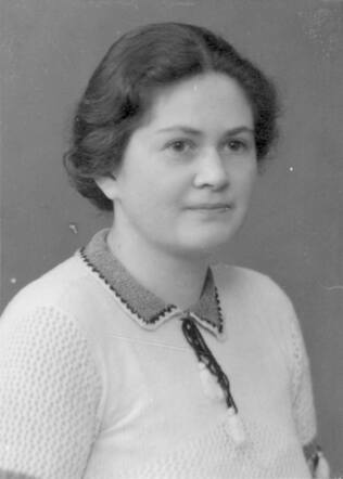 Hedwig Rosenthal-Neustädter