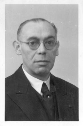 Georg Deutschkron