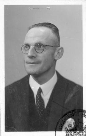 Hartog Joël Frank