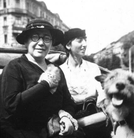 Emmy Bornstein-Kaiser