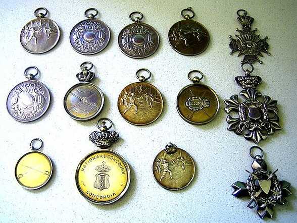 medals Salomon Zwart - front.jpg